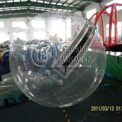 water ball