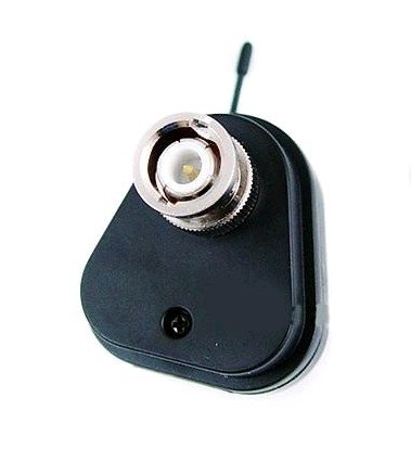 4 Channels 2.4GHz Wire - Wireless Transmitter Converter