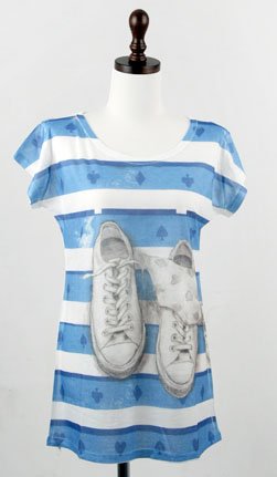 shoes shirt free shipping handmade