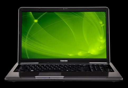 Toshiba L675-S7110