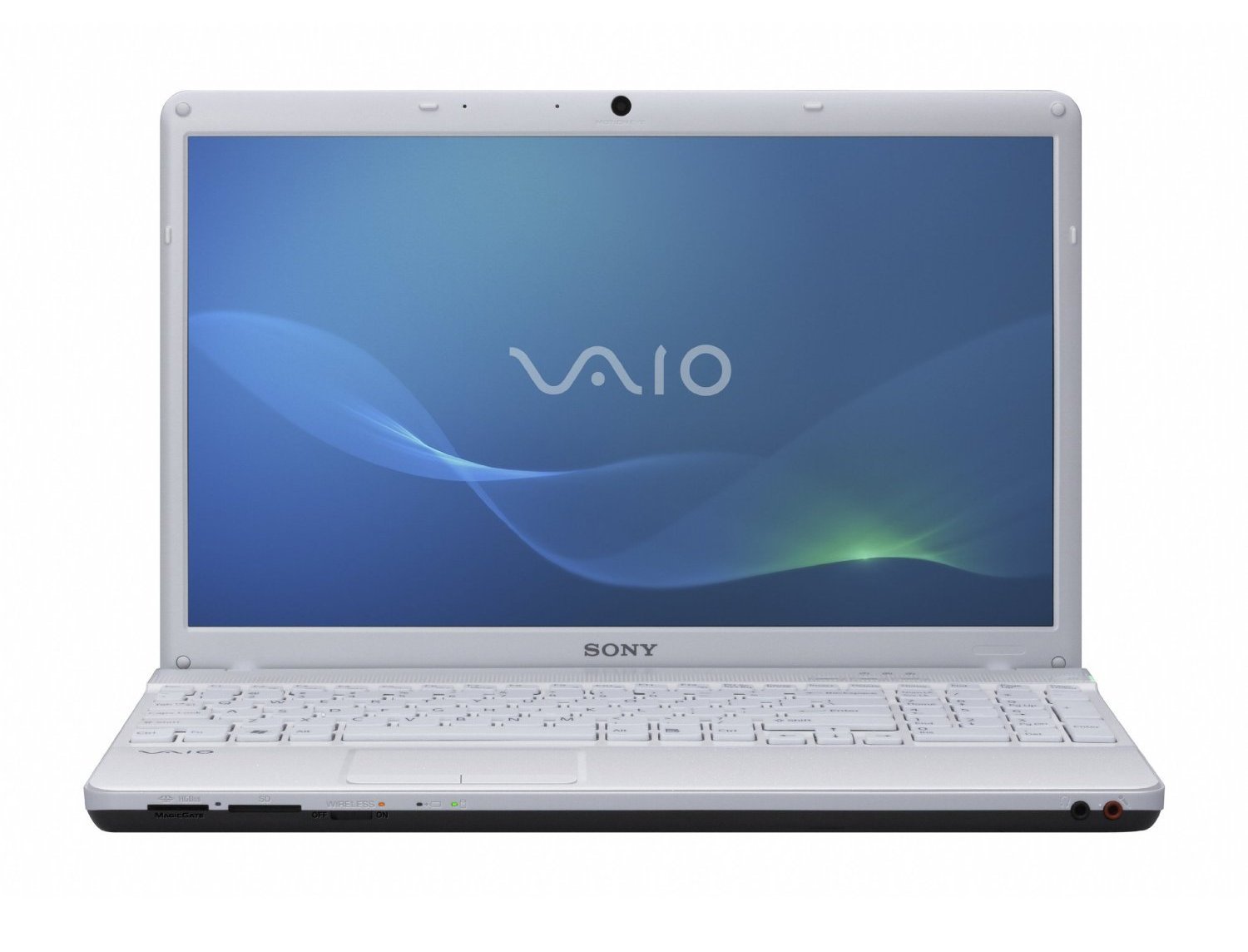 Sony VAIO VPCEB46FX