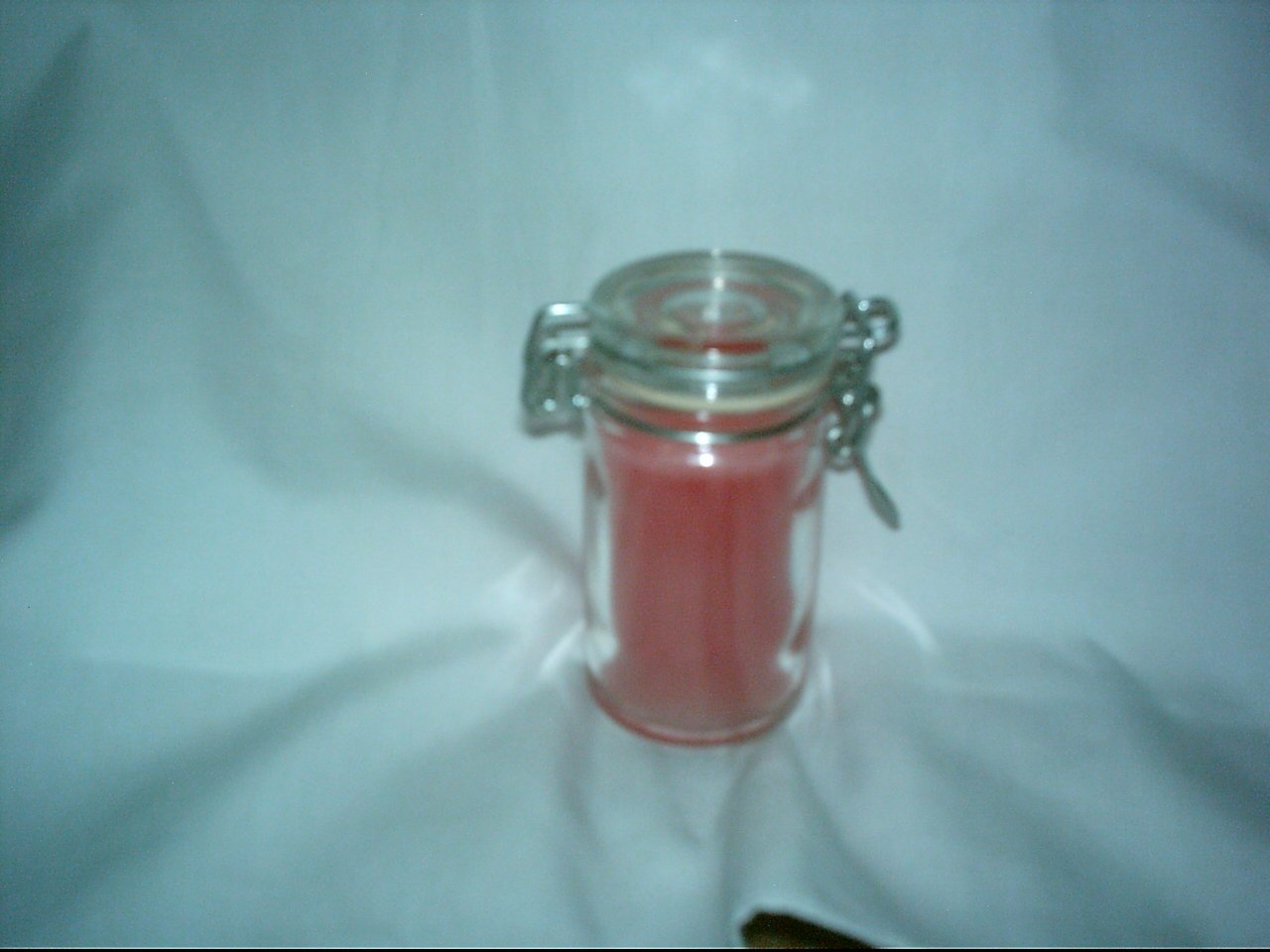 Apple Pie Scented Candle