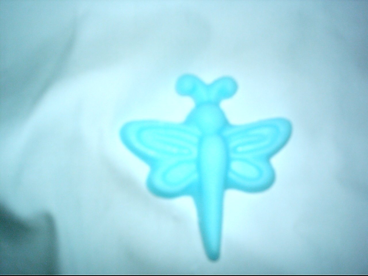 Butterfly Shaped Soap 1 Oz