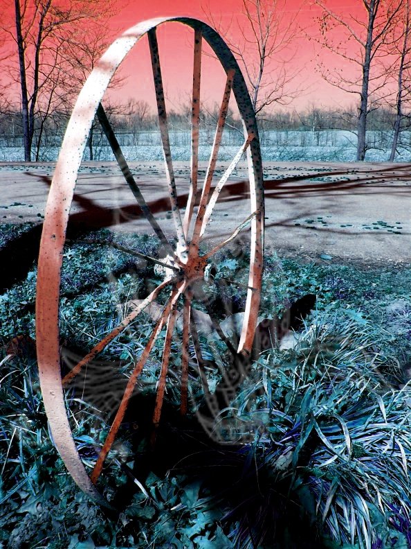 End Of Days