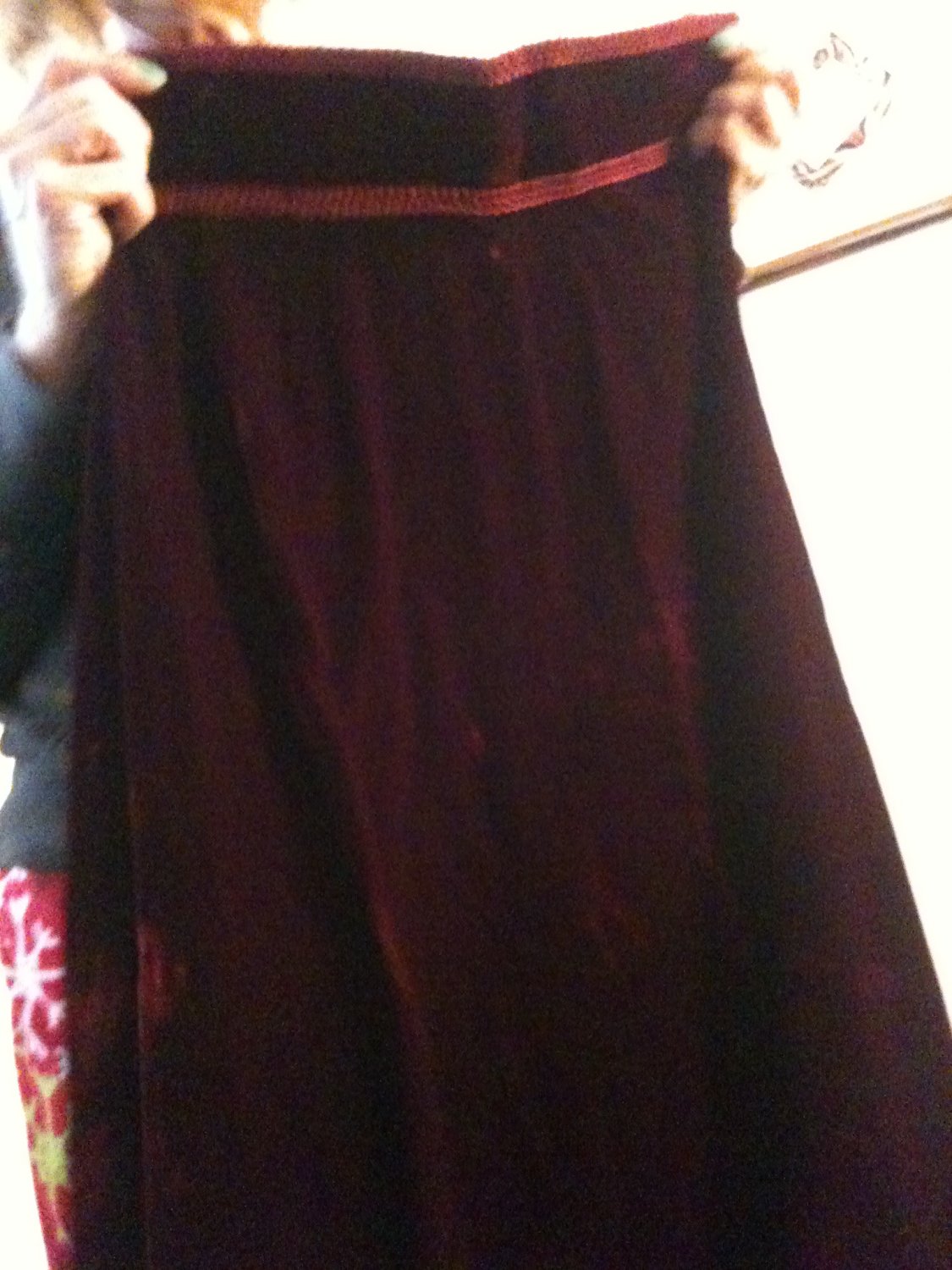 Red Velvet Ensemble