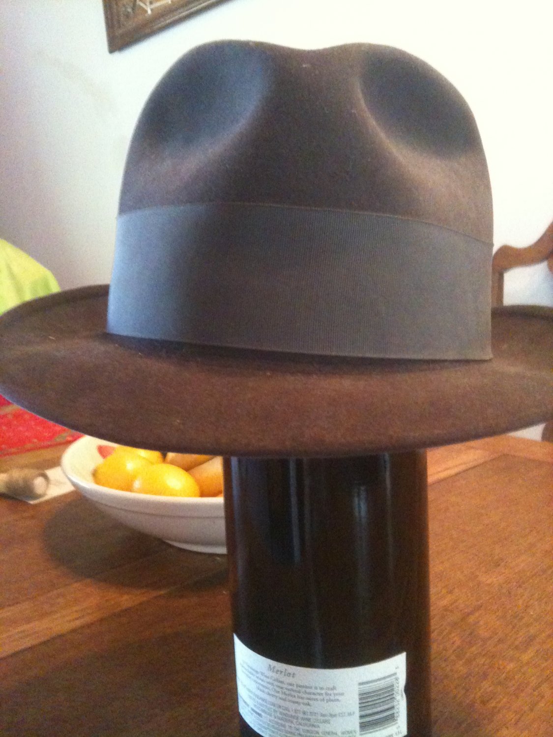 Fedora