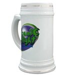 Cosmic Flight Stein