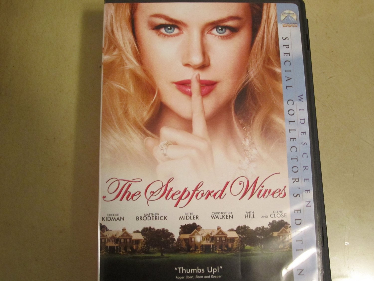 The Stepford Wives