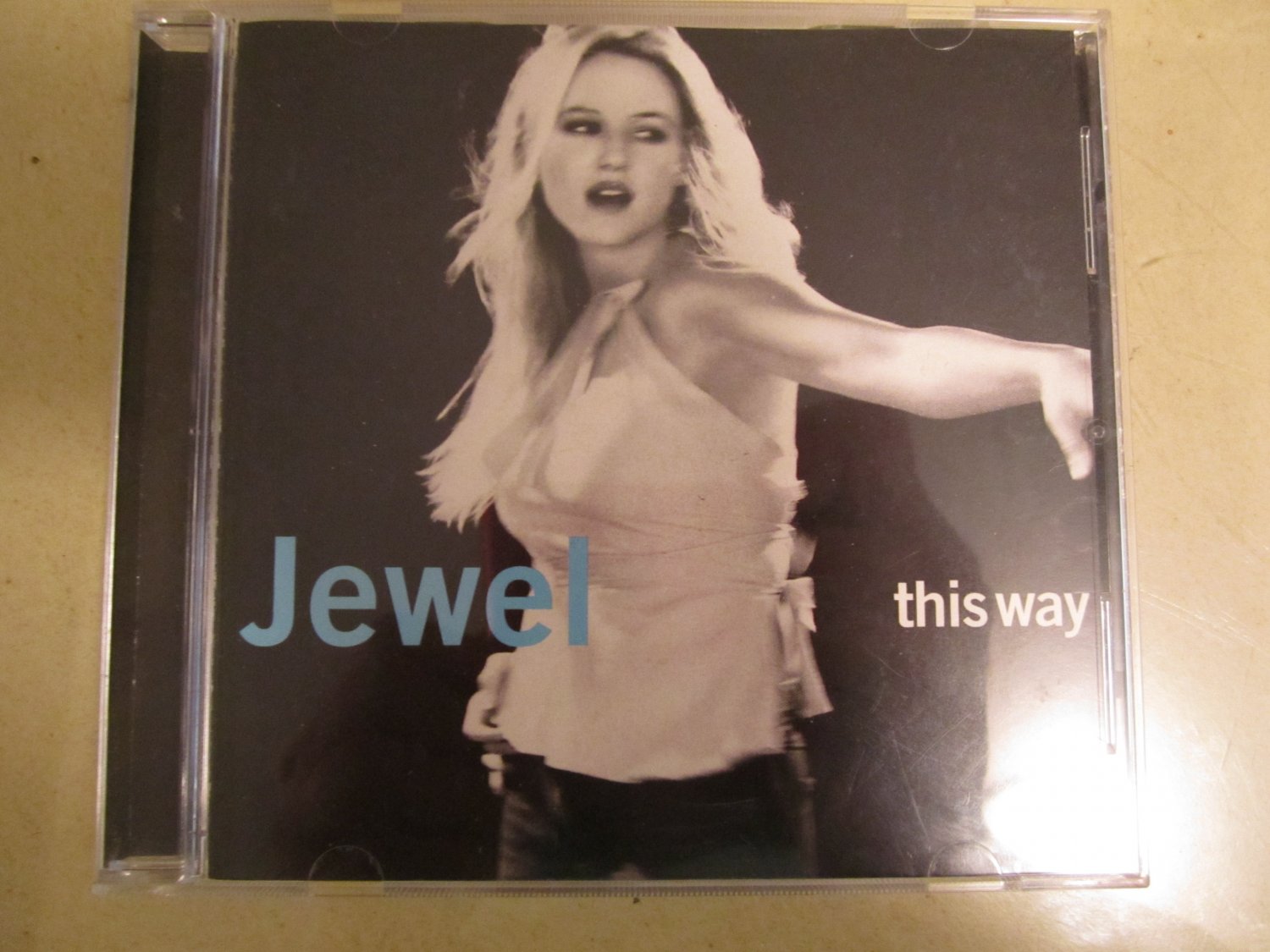 Jewel~This Way