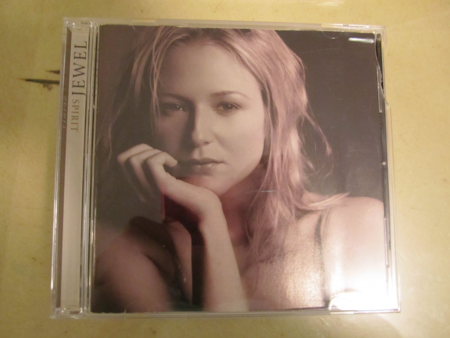 Jewel~Spirit