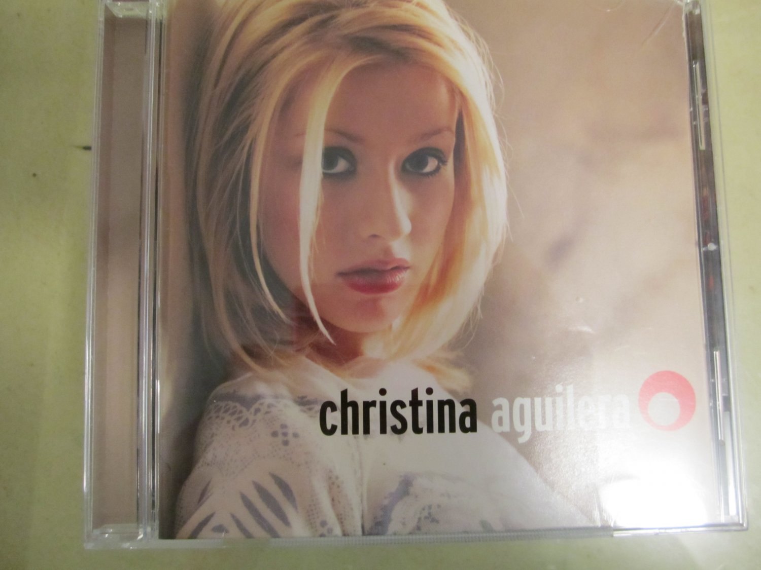 Christine Aguilera