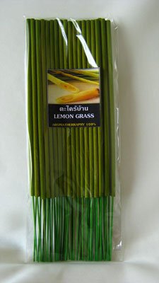 Lemongrass Aroma Incense Stick