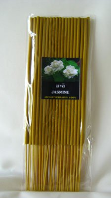 Jasmine Aroma Incense Stick