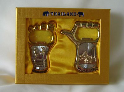 Thailand Can Opener