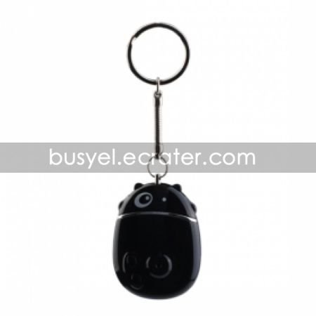 Keychain Camcorder and Spy Camera(XH-39)