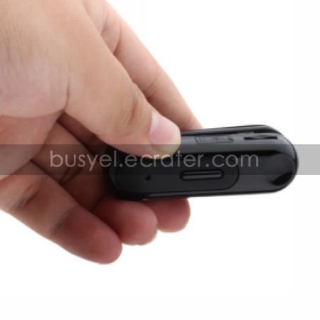 MINI DV BLUETOOTH(YPY319)