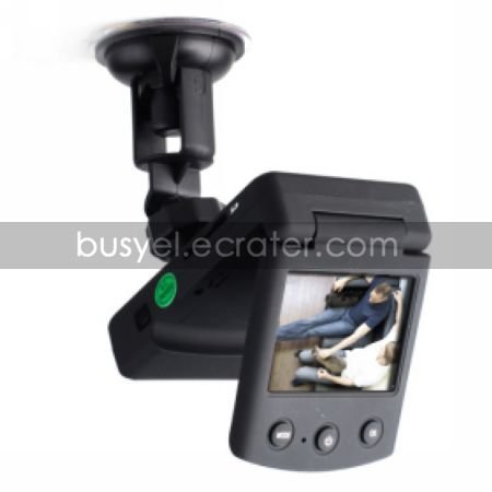 MINI DV with HD Video Record Function