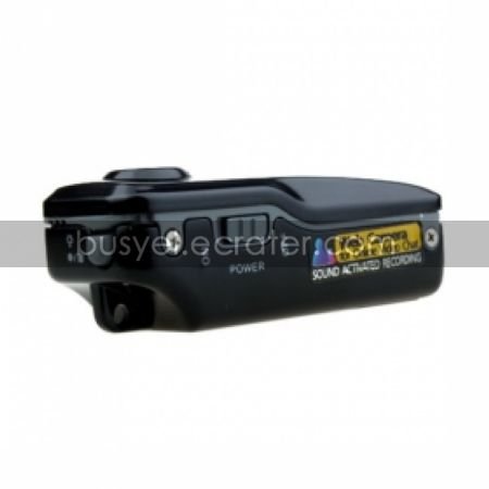 Mini HD DVR with Web Camera