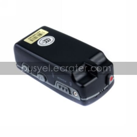 Thumb Size 640X480 Waterproof Mini DV Digital Video Recorder with PC Camera Sports Camera Function