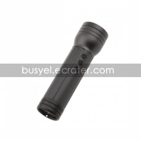 2.0 Mega Pixels Mini Flashlight Digital Video RecorderHidden Camera(YPY084)