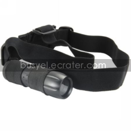 All Metal Edition Extreme Sports Camera (HD)