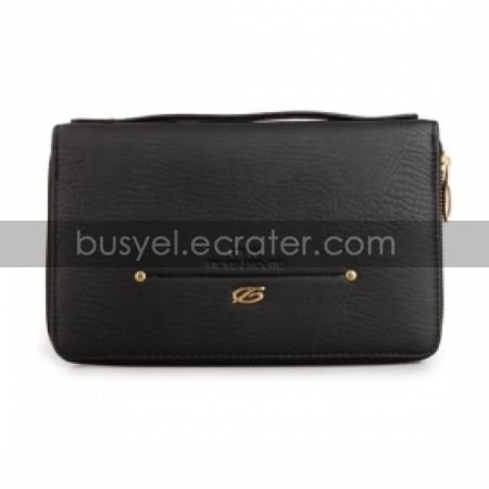 Brief Case Style Spy Hidden Camera with Remote Control with 4GB memory(YP-05042)