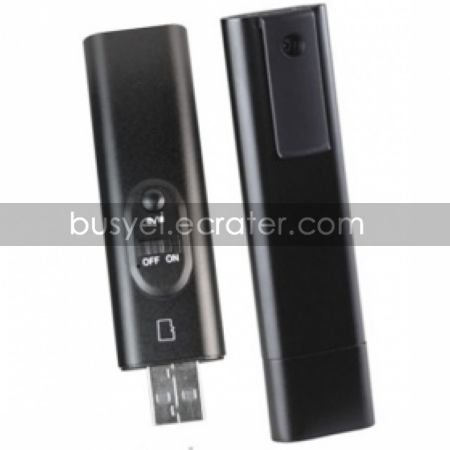 GD2705 Mini AudioVideo Recorder(CES068)