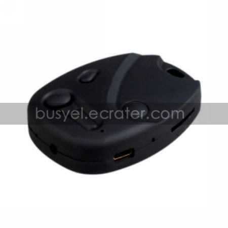 HD DV Spy Key Chain Camera Video Driving Recorder 800M-pc Camera,Video,Photo,Audio and u-disk