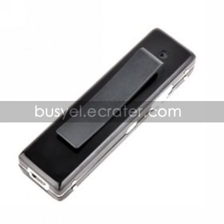 Hidden HD Spy Camera Gum Syle + 4GB