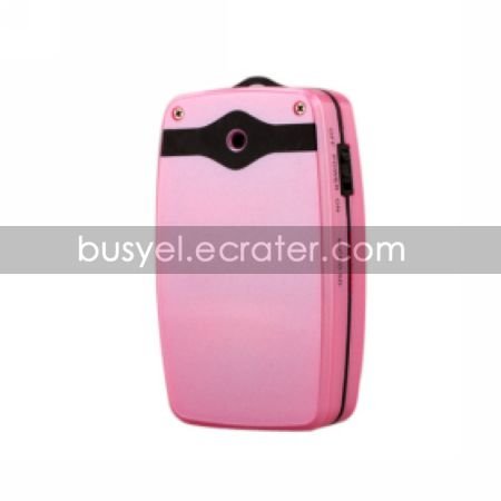 High Definition 2MP Mini DV Video Camera Supporting up to 16G TF CardPC Camera Hidden Camera