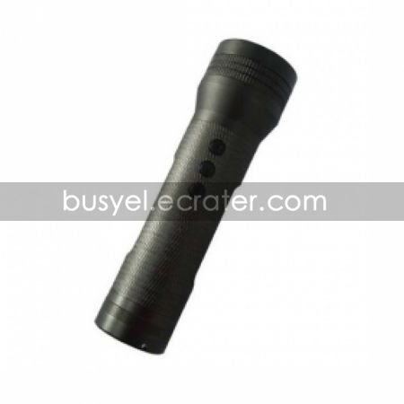 LED Flashlight 2.0 MP Digital Camera DVR Video and Audio Recorder IR Nightvision (DCE194)