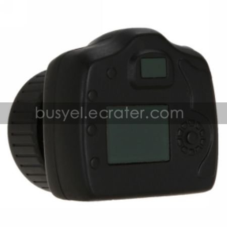 Mini Camcorder with Photo Video Removable Disc PC Camera Function (YPY-425)