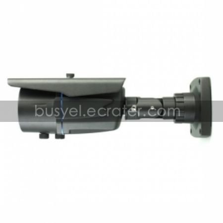 Mini Surveillance Camera with SONY Interline CCD