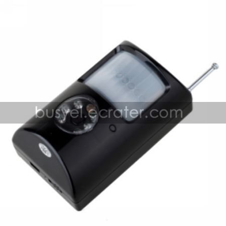 PIR DVR SURVEILLANCE(YPY309)