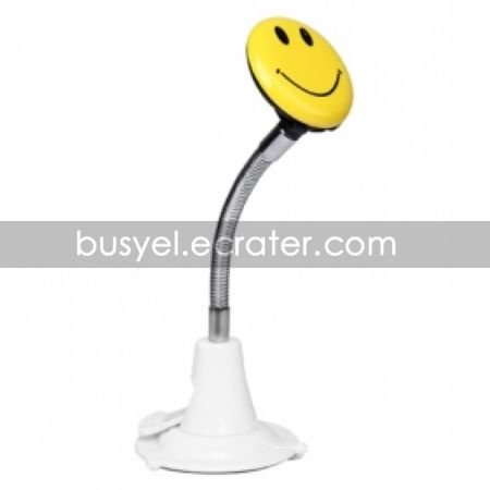 Smile HD Hidden Camera