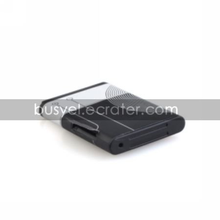 Spy camera - Battery shape