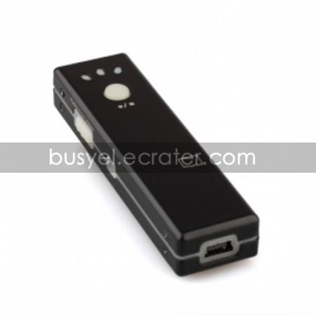 Spy DVR Gum Shape HD Gadget