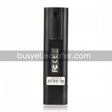 USB Gum Spy Camera with T-flash Card Slot(YP-0707)Hidden Camera
