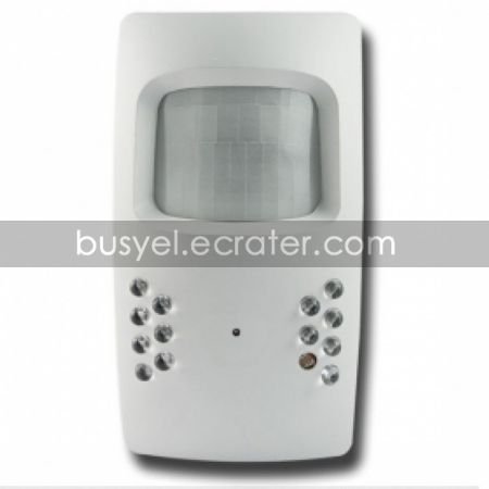 Wall Surveilance DVR with + Night Vision