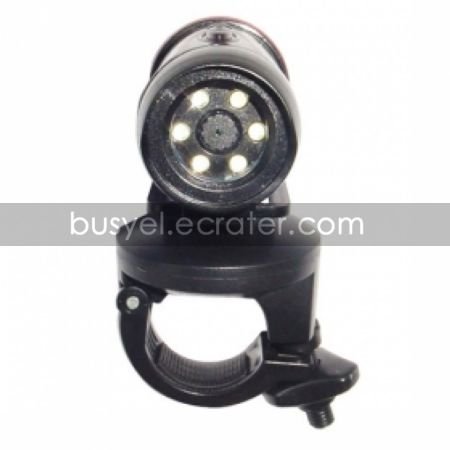 Waterproof Mini Sport Camera