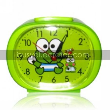 2.4GHZ Hidden Clock Spy Camera Kit with AudioHidden Camera(XH-013)