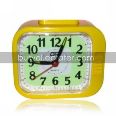2.4GHZ Hidden Clock Spy Camera Kit with Audio/Hidden Camera(XH-014)