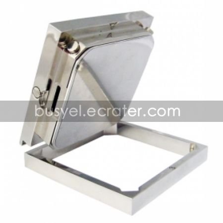 Clock Style Digital Video Recorder+HD Hidden Pinhole Camera