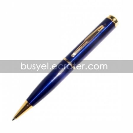8GB Spy Pen with Video Recorder + Motion Sensor