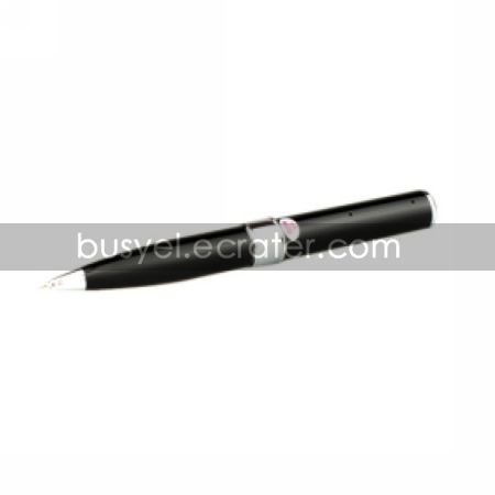 30fps Spy Pen Hidden Camera Camcorder DVR (SZ05430143)