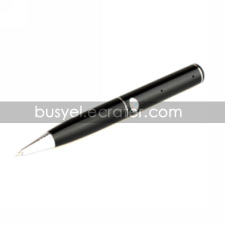 Micro Spy Pen Camera DVR with Video Photos PC Camera (SZ05430144)