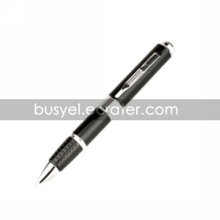 Smart Spy Pen with Hidden HD Camera + Camcorder