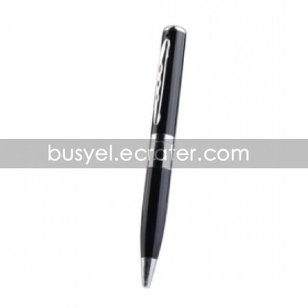 Spy Pen + 8GB Internal Memroy