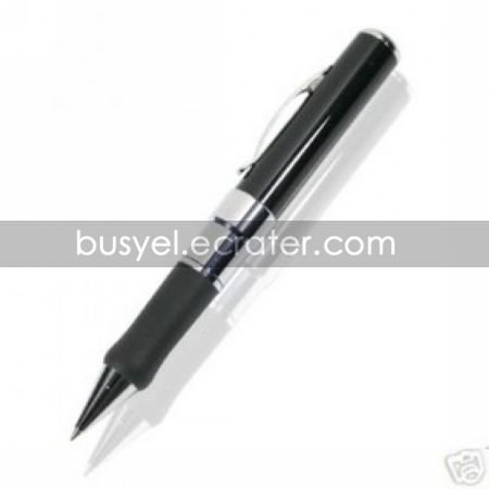 Spy Pen Audio Camcorder with 8GB Memory Built in Hidden Camera(XH-427)