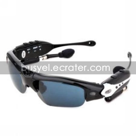 Spy Sunglass for surveillance or fun(vidicon+camara+MP3 )+ 4GB memoryHidden Camera